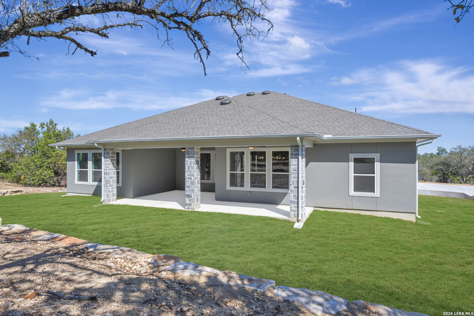 1124 Portnall Pl Road Bulverde, TX 78163 - Photo 5 of 49