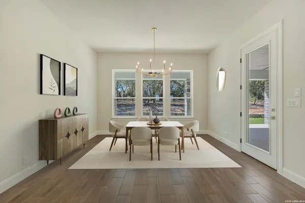 $729,990 | 1124 Portnall Pl Road, Bulverde, TX 78163