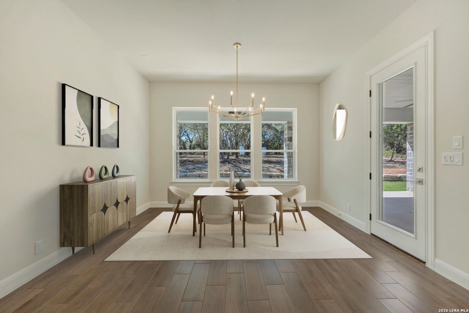 1124 Portnall Pl Road Bulverde, TX 78163 - Photo 6 of 49