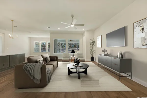 $729,990 | 1124 Portnall Pl Road, Bulverde, TX 78163