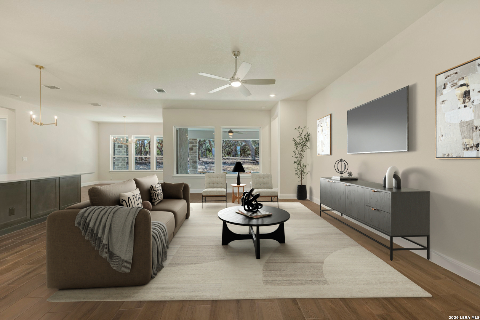 1124 Portnall Pl Road Bulverde, TX 78163 - Photo 7 of 49