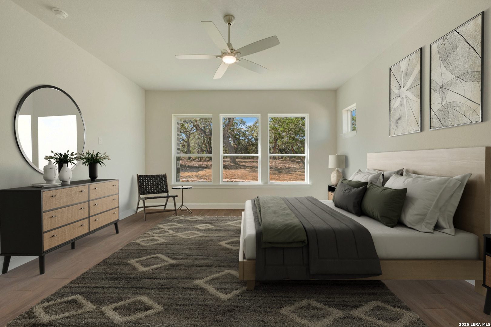 1124 Portnall Pl Road Bulverde, TX 78163 - Photo 8 of 49