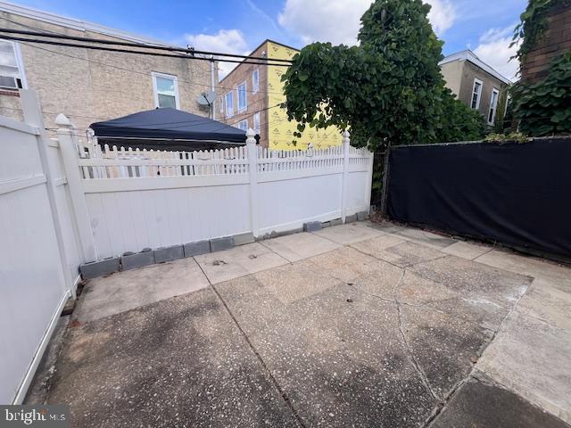 3601 Fairmount Avenue Philadelphia, PA 19104 - Photo 19 of 21 a view of a garage