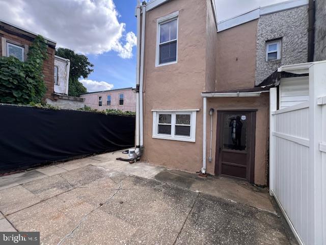 3601 Fairmount Avenue Philadelphia, PA 19104 - Photo 20 of 21 front view of a house with a yard