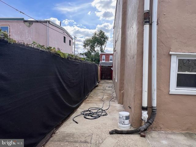 3601 Fairmount Avenue Philadelphia, PA 19104 - Photo 21 of 21 a close view of dining table