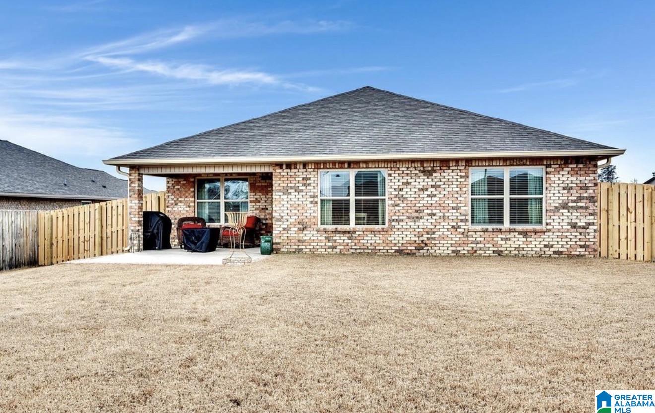 1107 Colonial Drive Southwest Cullman, AL 35055 - Photo 17 of 19