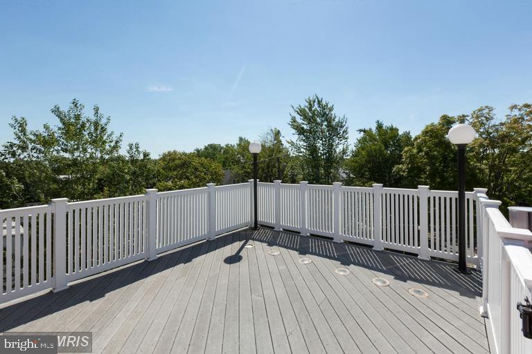 2444 Tunlaw Road Northwest Washington, DC 20007 - Photo 13 of 14