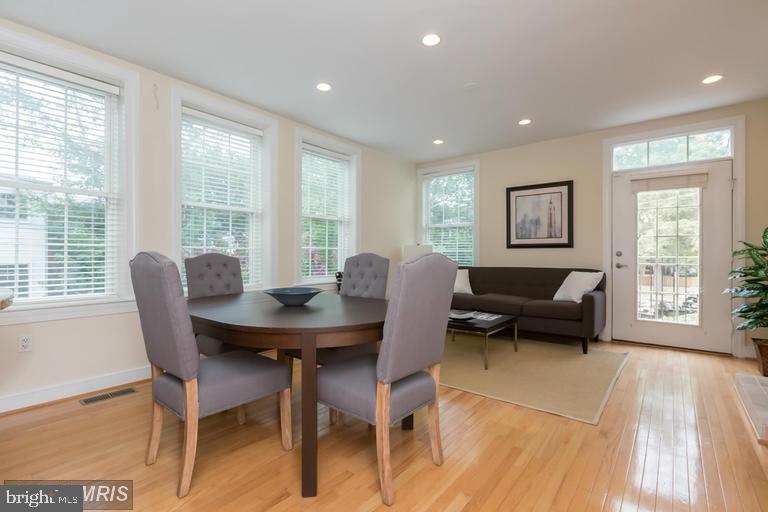 2444 Tunlaw Road Northwest Washington, DC 20007 - Photo 7 of 14