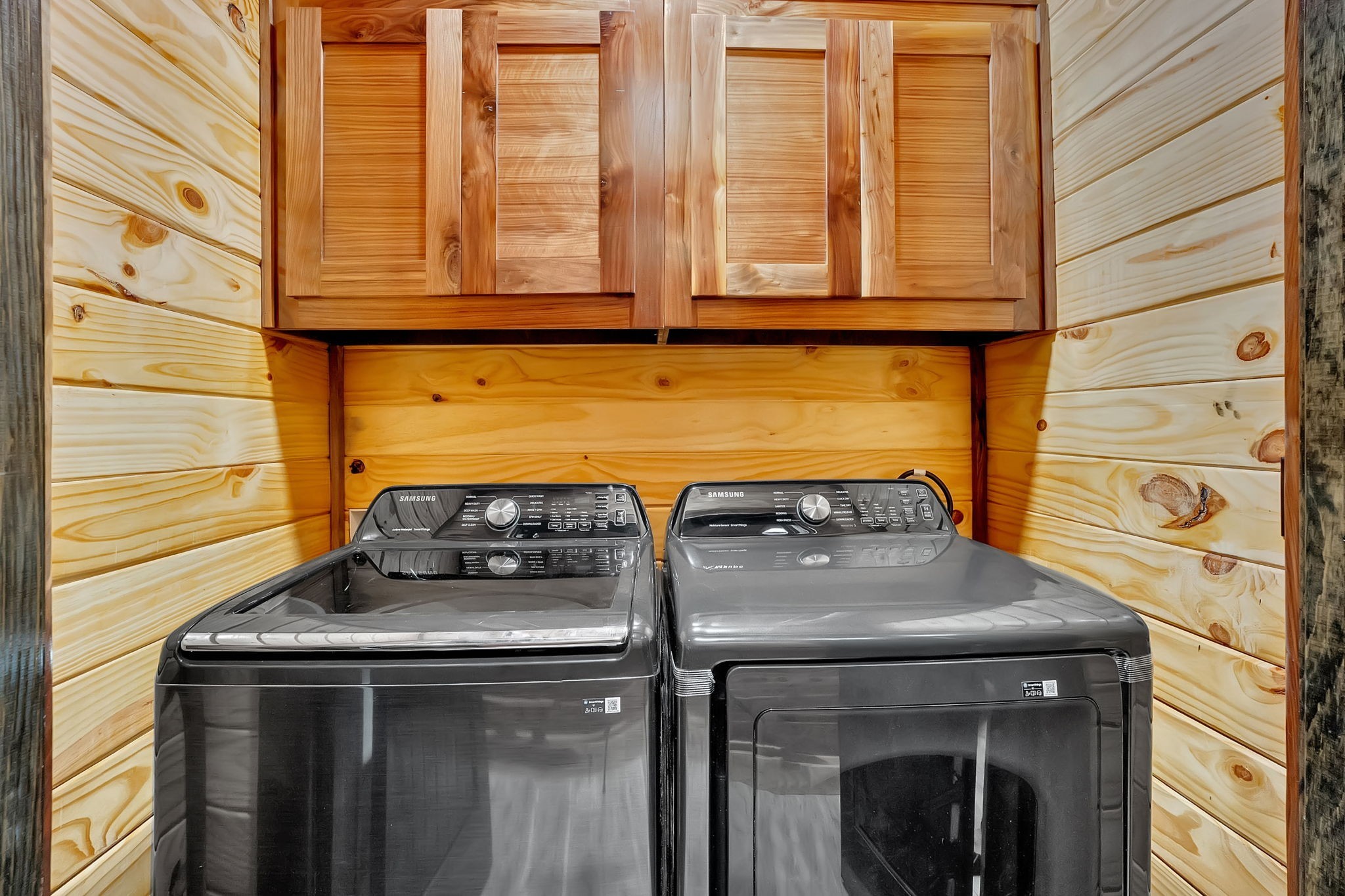 92 Ghea Road Normandy, TN 37360 - Photo 52 of 52 a kitchen with a stove and a sink