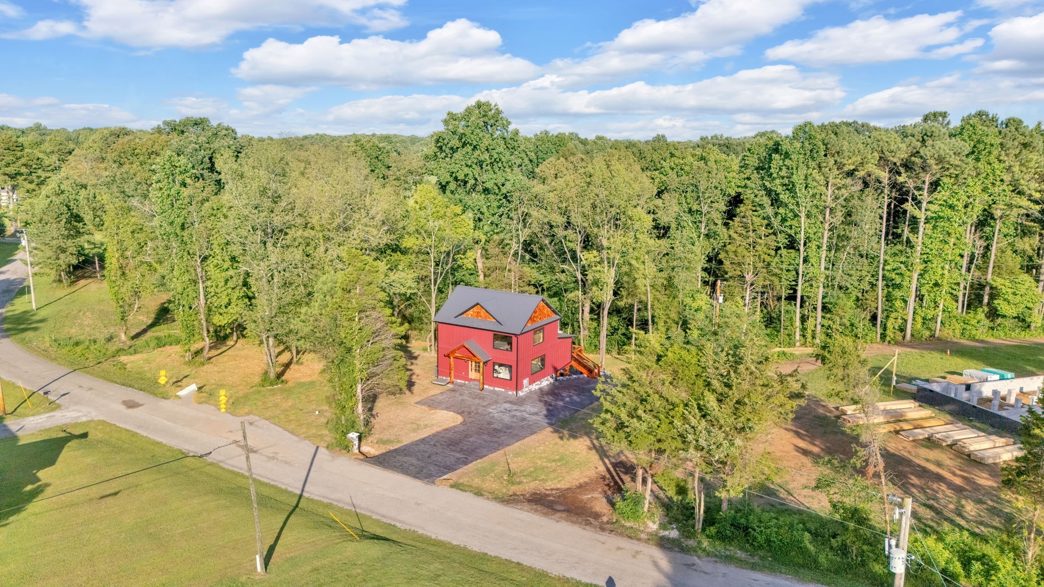 92 Ghea Road Normandy, TN 37360 - Photo 8 of 52