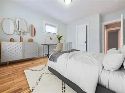 $4,995 | 31-35 Juniper Street, Unit 33 1, Boston, MA 02119