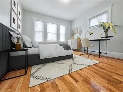 $4,995 | 31-35 Juniper Street, Unit 33 1, Boston, MA 02119