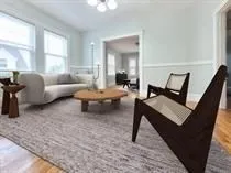 $4,995 | 31-35 Juniper Street, Unit 33 1, Boston, MA 02119