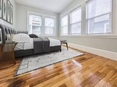 $4,995 | 31-35 Juniper Street, Unit 33 1, Boston, MA 02119