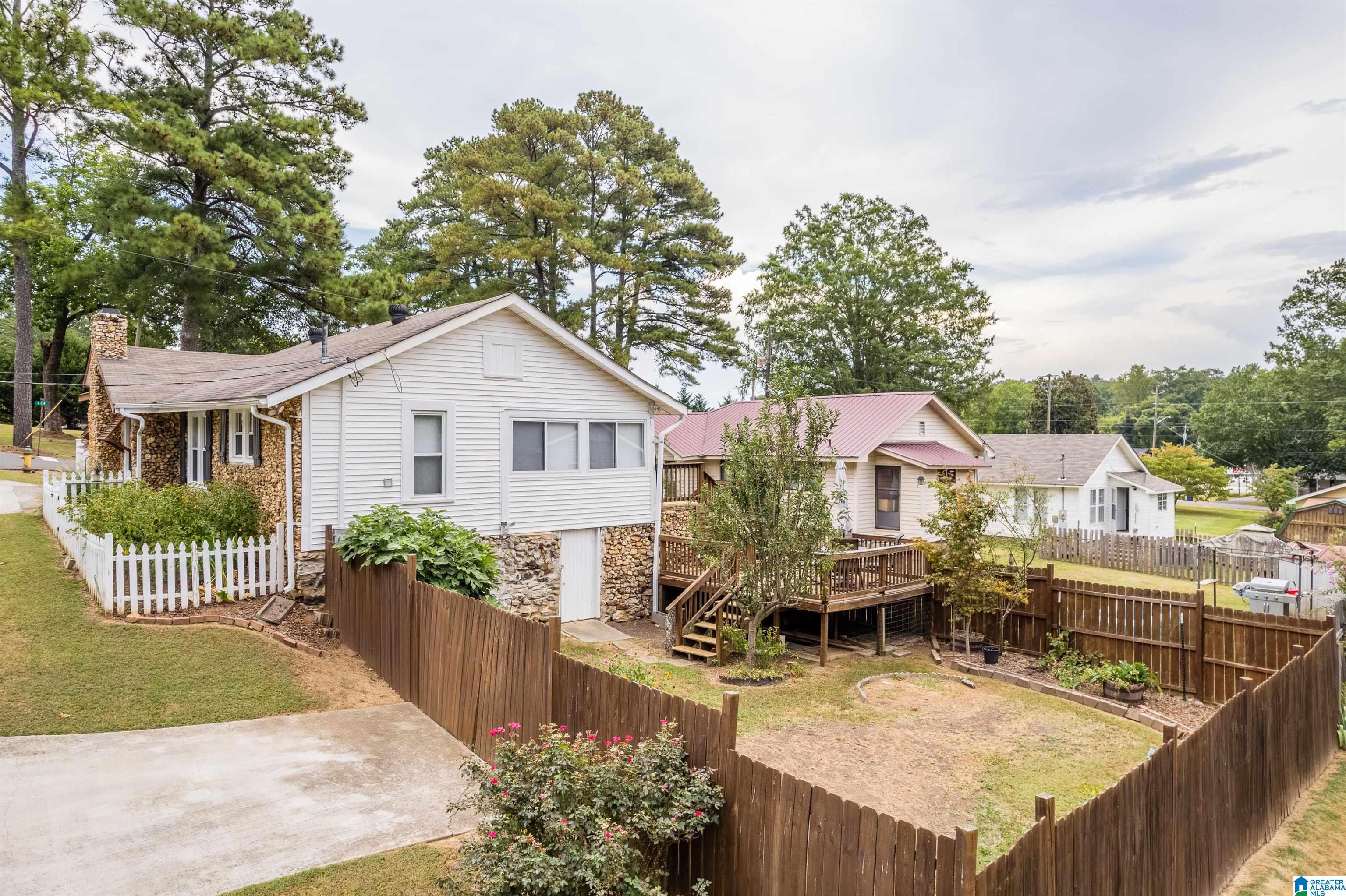 311 C Street North Oneonta, AL 35121 - Photo 21 of 32