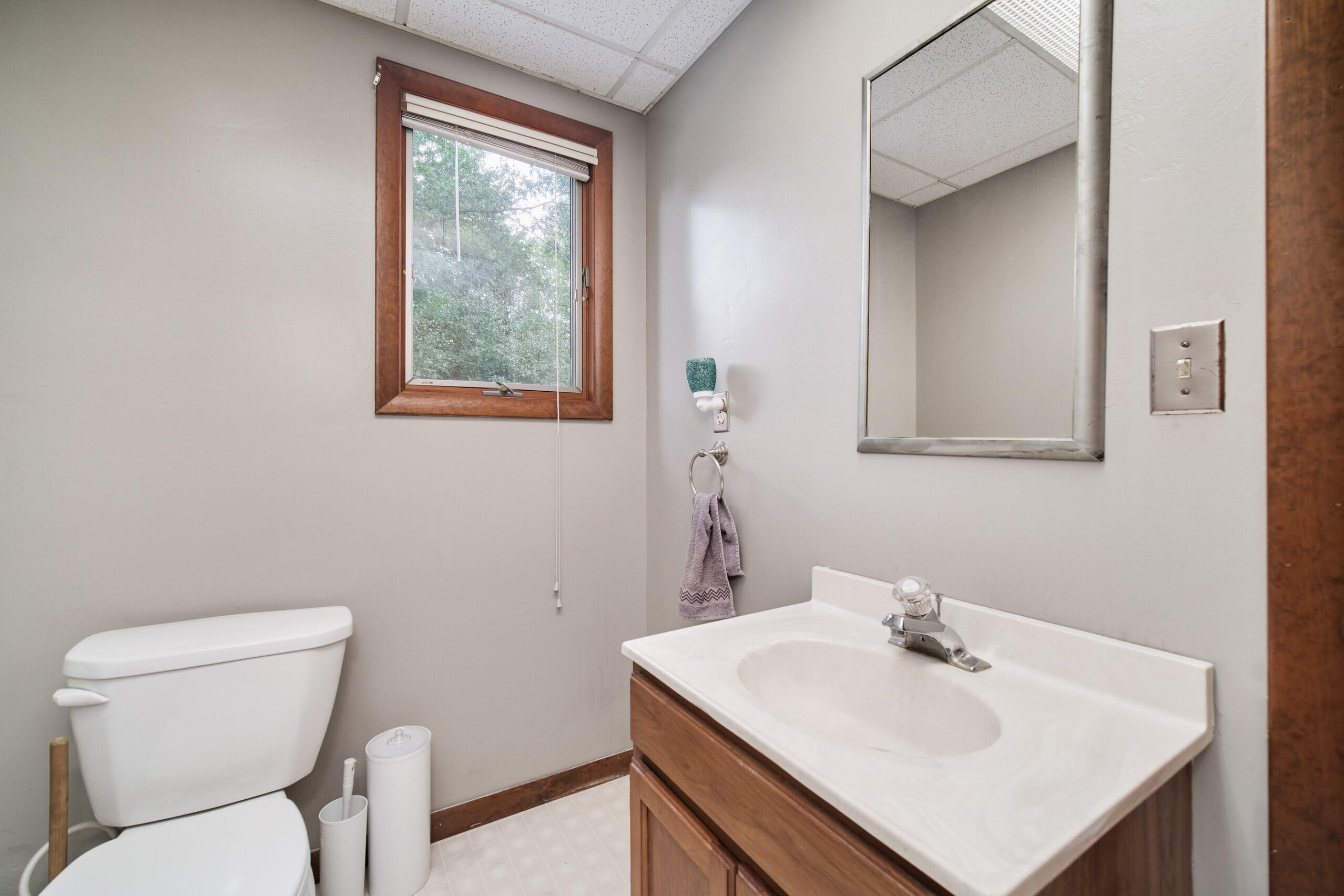 1379 Brown Road Manistee, MI 49660 - Photo 31 of 57 1/2 Bathroom