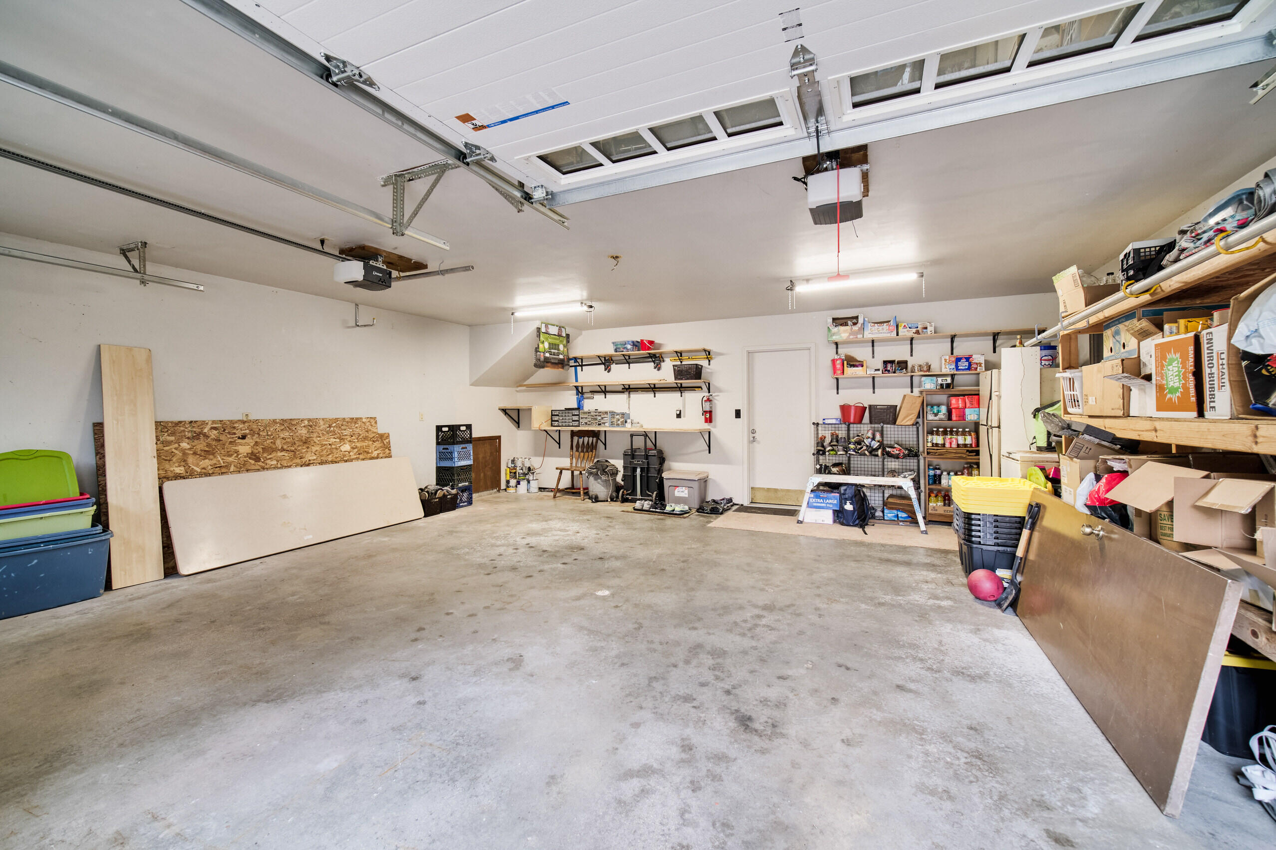 1379 Brown Road Manistee, MI 49660 - Photo 54 of 57 Garage