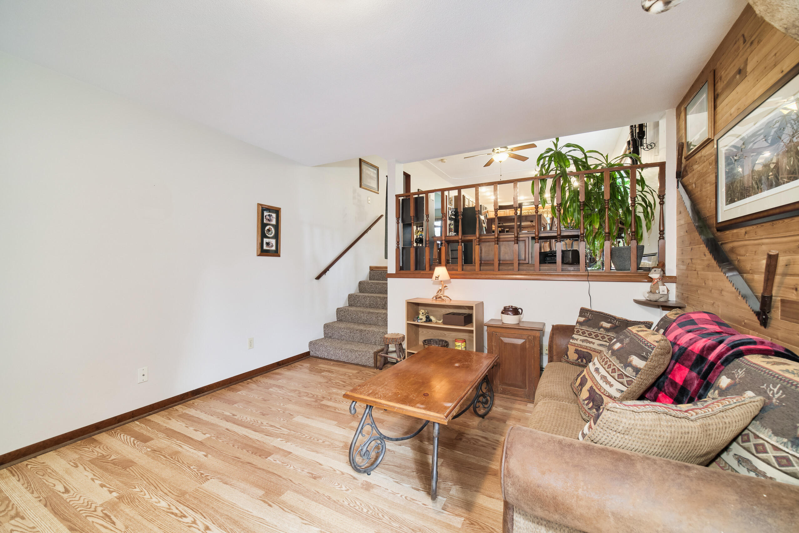 1379 Brown Road Manistee, MI 49660 - Photo 9 of 57 Family Room