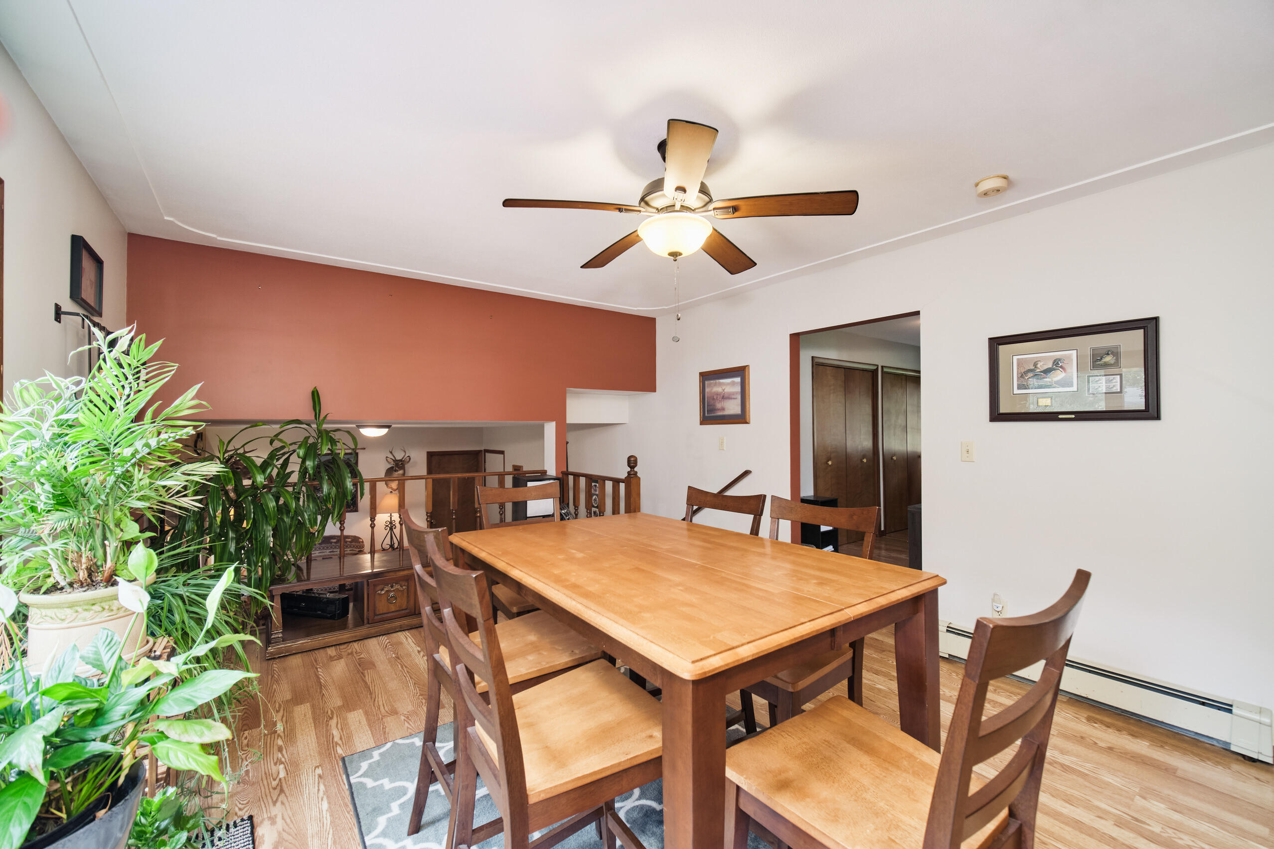 1379 Brown Road Manistee, MI 49660 - Photo 10 of 57 Dining Area