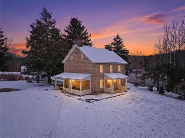 $499,900 | 105 Bauer Road, Mount Pleasant, PA 15666