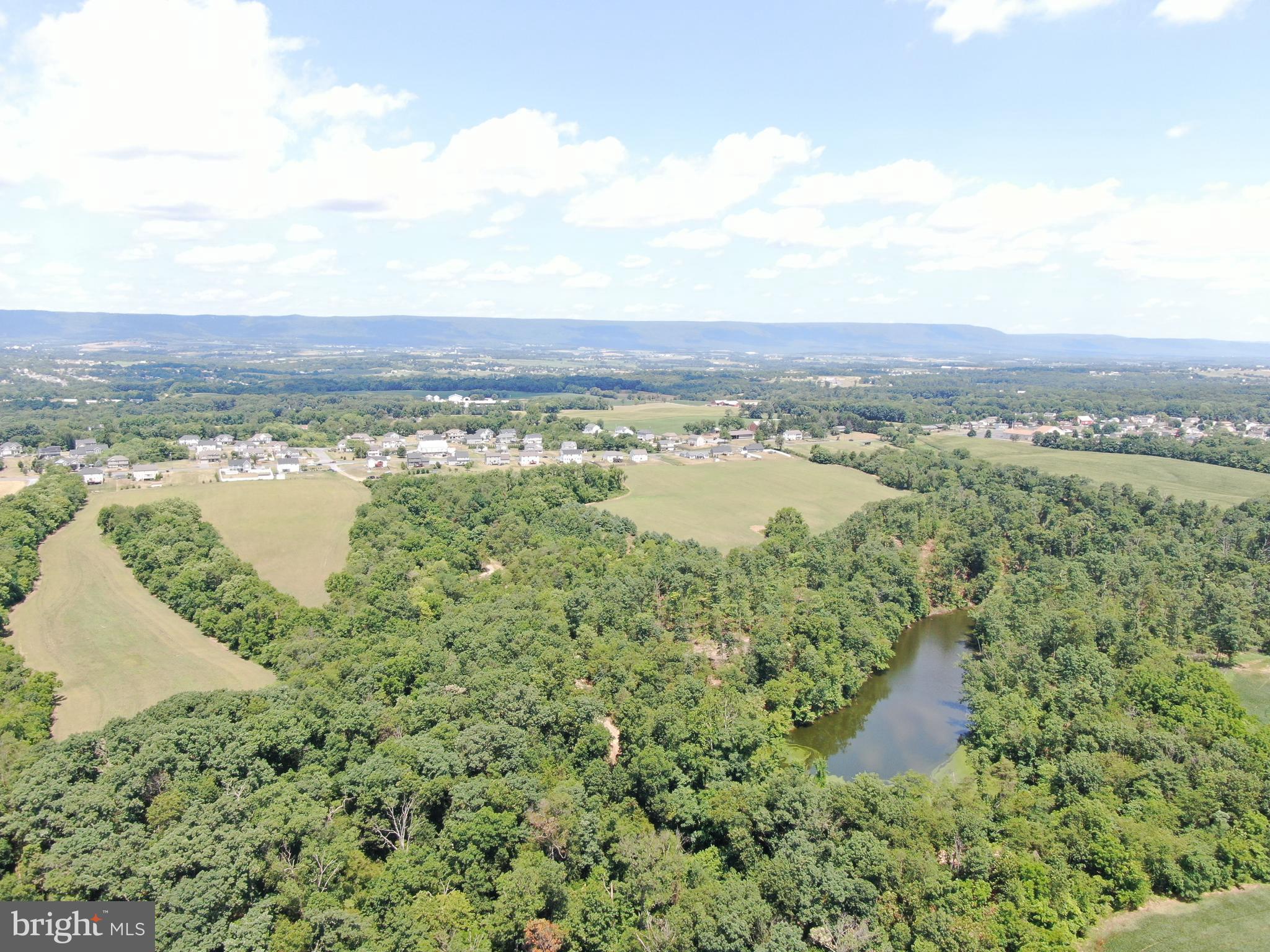 34 /- Acres Warm Spring Road Chambersburg, PA 17202 - Photo 1 of 94