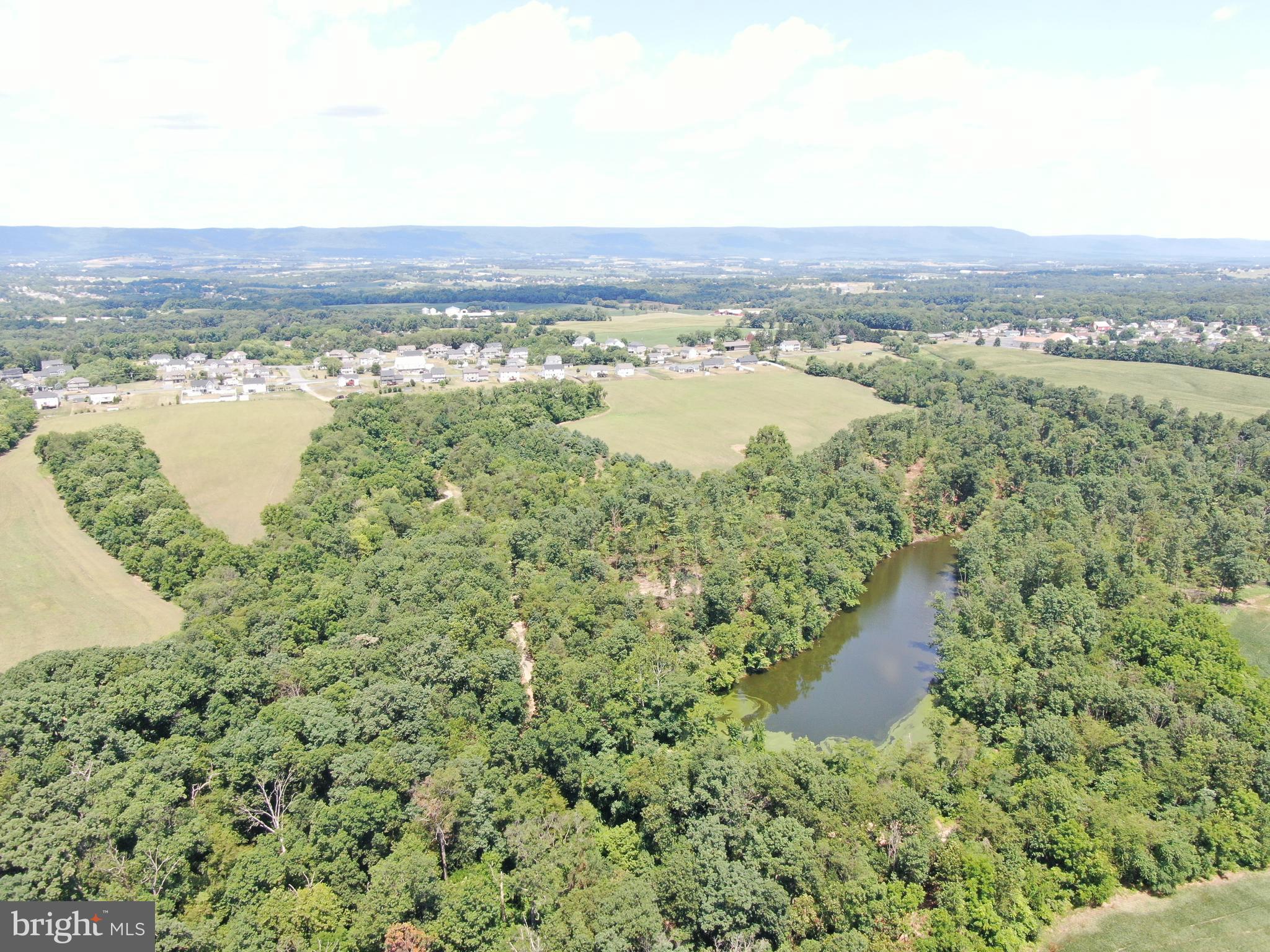 34 /- Acres Warm Spring Road Chambersburg, PA 17202 - Photo 11 of 94