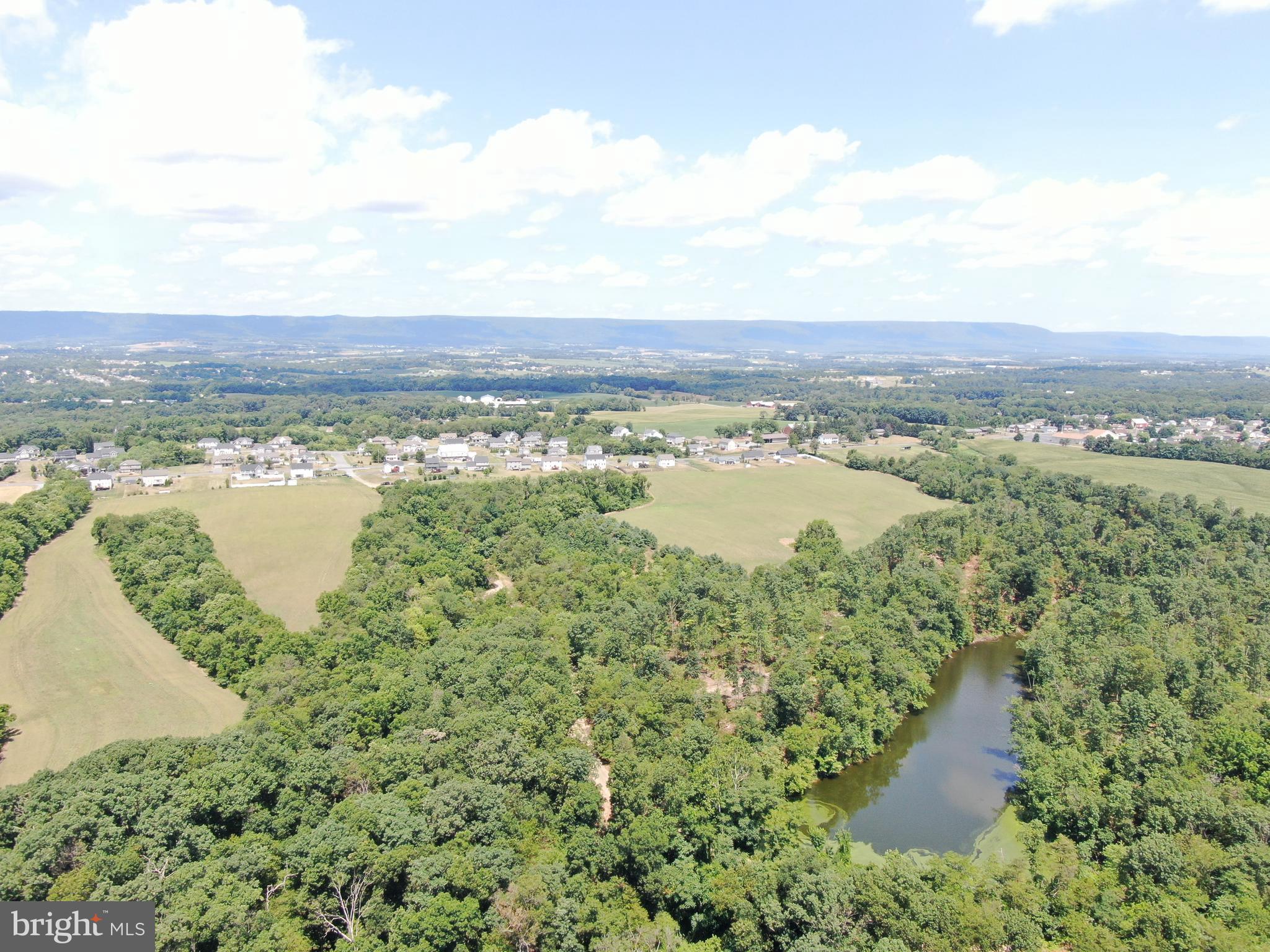 34 /- Acres Warm Spring Road Chambersburg, PA 17202 - Photo 2 of 94