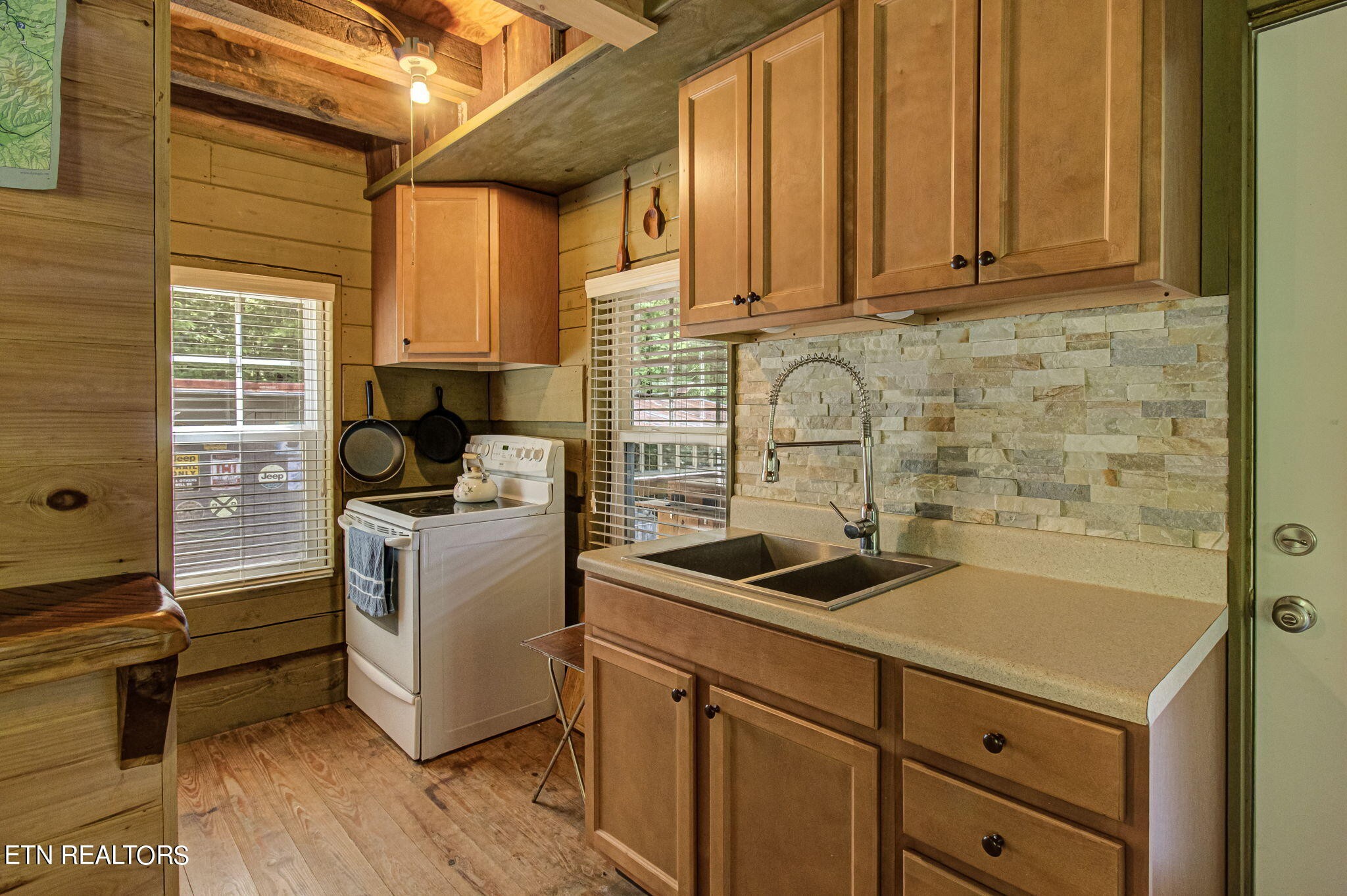 1309 Rafter Road Tellico Plains, TN 37385 - Photo 21 of 40 Gallery Image 21