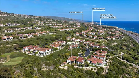 $8,950,000 | 28 Sandy Cove, Newport Coast, CA 92657
