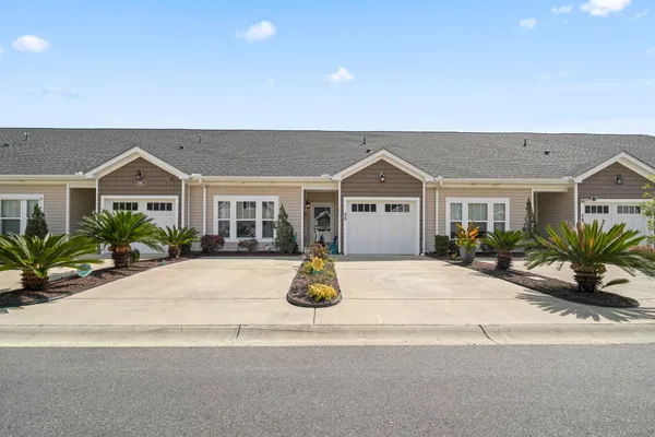 $325,990 | 231 Je Edward Drive, Unit 55, Myrtle Beach, SC 29588