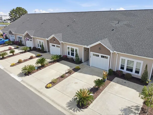 $325,990 | 231 Je Edward Drive, Unit 55, Myrtle Beach, SC 29588