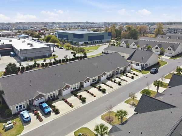 $325,990 | 231 Je Edward Drive, Unit 55, Myrtle Beach, SC 29588