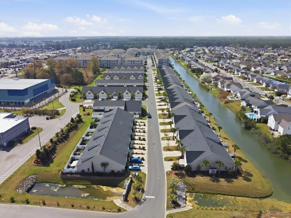 $325,990 | 231 Je Edward Drive, Unit 55, Myrtle Beach, SC 29588