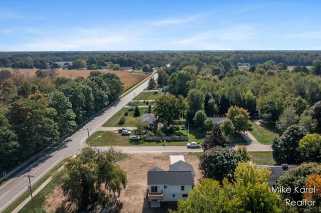 $379,900 | 10613 68th Avenue, Allendale, MI 49401