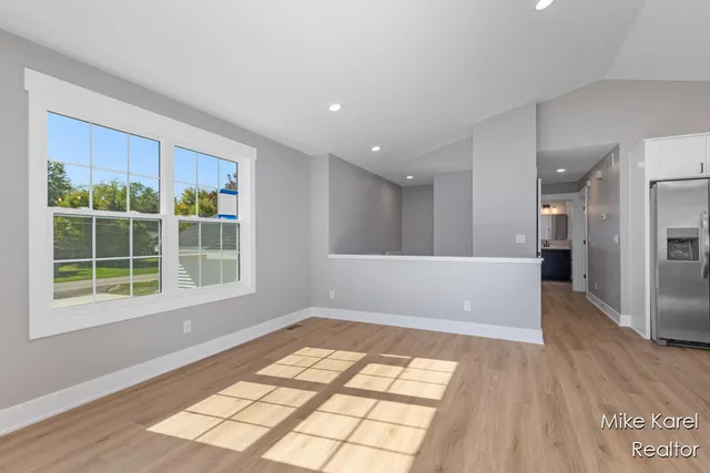 $379,900 | 10613 68th Avenue, Allendale, MI 49401