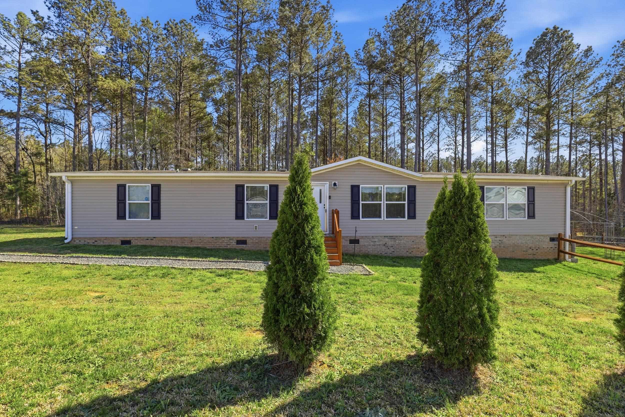 1429 Ball Park Road Enoree, SC 29335 - Photo 31 of 32