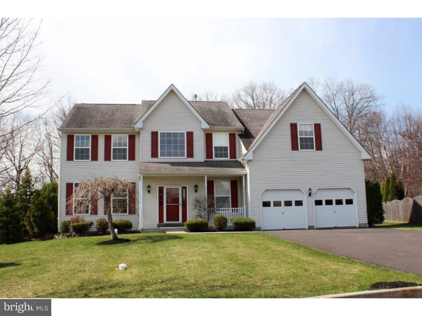 111 Ridge Run Road Sellersville, PA 18960 - Photo 1 of 17 Gallery Image 1