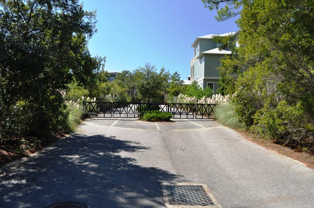 Lot 34 Redbud Ln Inlet Beach Inlet Beach, FL 32461 - Photo 11 of 11 a view of a street with a building in the background