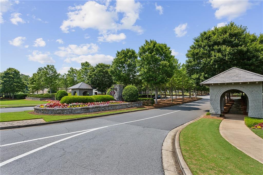 243 South Village Square Canton, GA 30115 - Photo 26 of 35