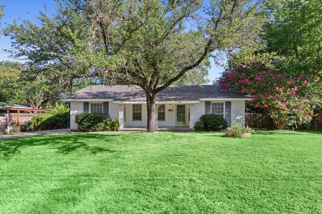 3317 Mitchell Road Waco, TX 76708 - Photo 1 of 1 Gallery Image 1