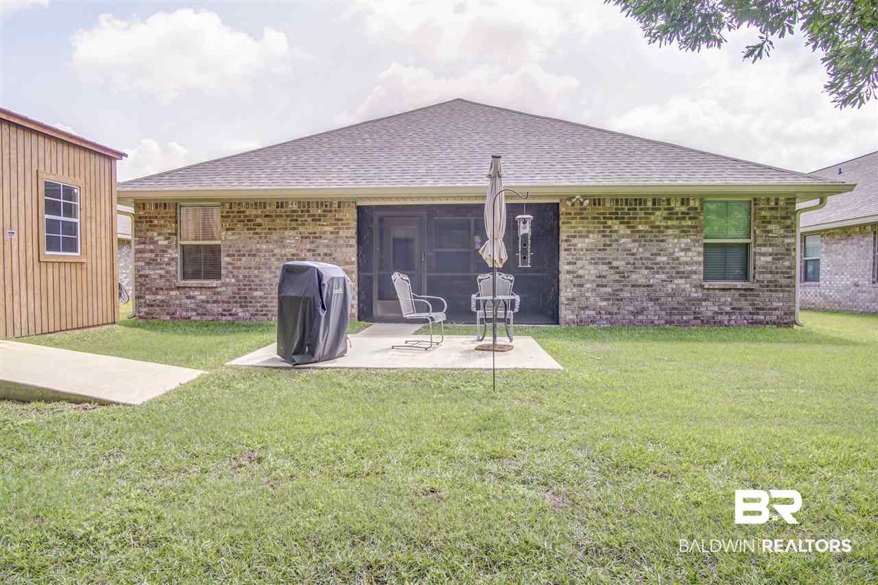 22453 Respite Lane Foley, AL 36535 - Photo 36 of 37