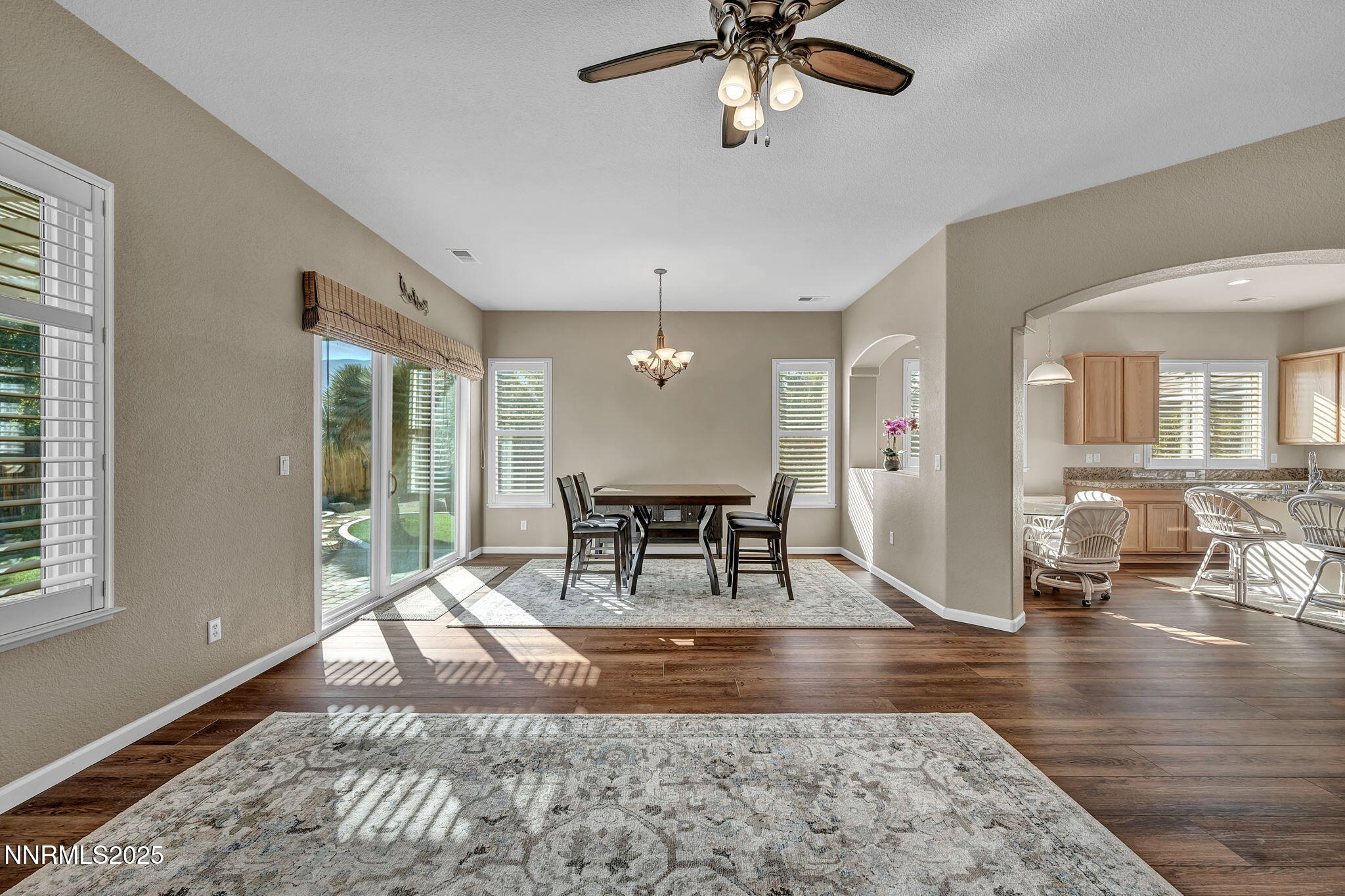 823 Gullane Court Dayton, NV 89403 - Photo 13 of 60 a living room with furniture and a table