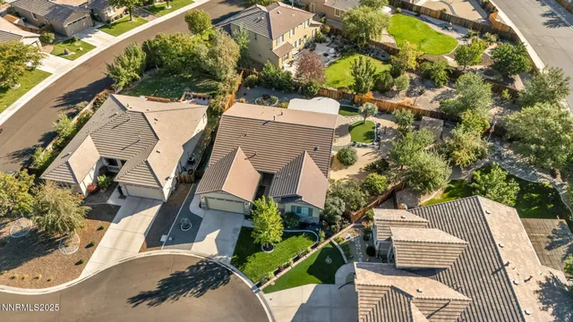 $549,000 | 823 Gullane Court, Dayton, NV 89403