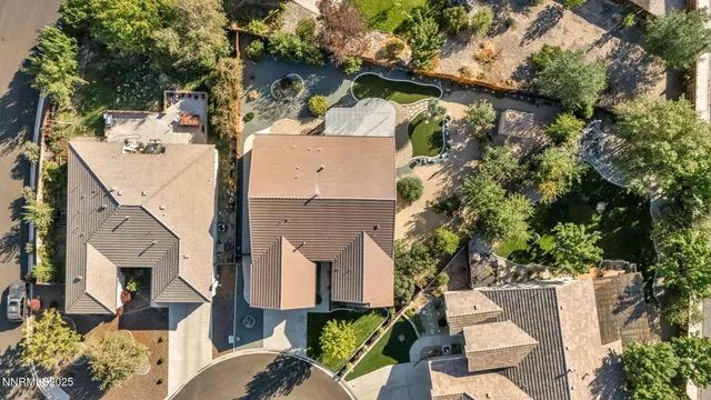 $549,000 | 823 Gullane Court, Dayton, NV 89403