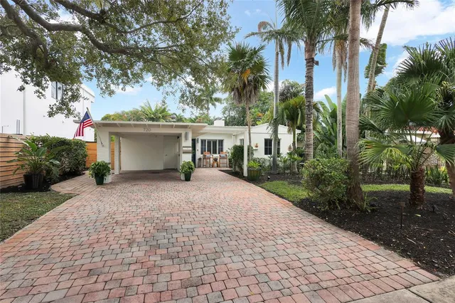 $1,449,000 | 720 Northeast 17th Terrace, Fort Lauderdale, FL 33304