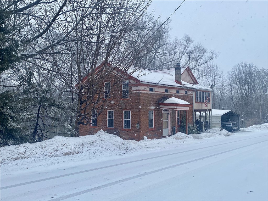 3776 Middle Sodus Road Lyons, NY 14489 - Photo 1 of 1 Gallery Image 1