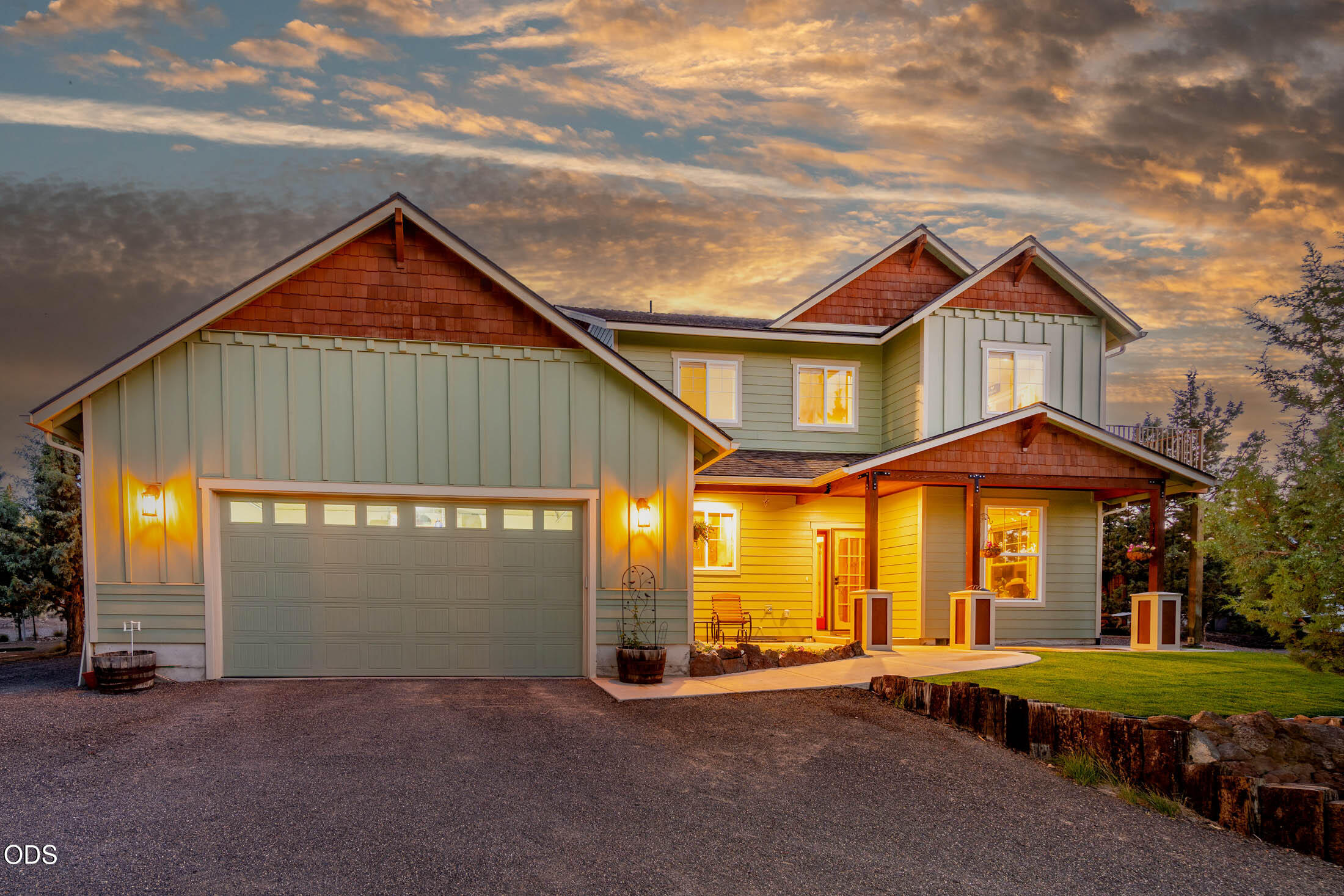 17101 Southeast Hopi Road Prineville, OR 97754 - Photo 1 of 68