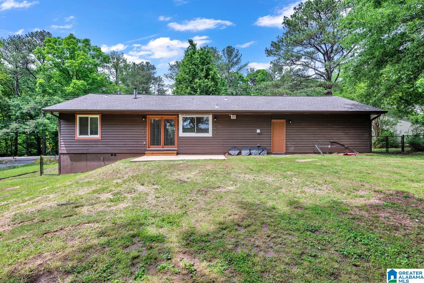 6227 Clay-Palmerdale Road Pinson, AL 35126 - Photo 23 of 26