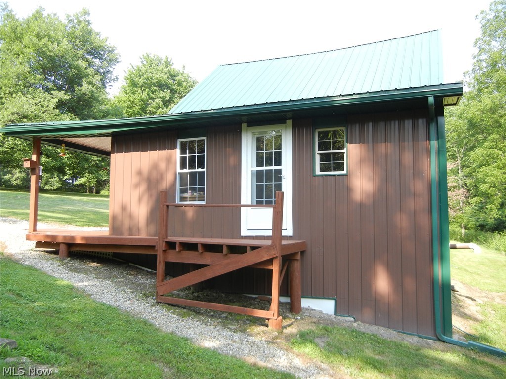 29490 Chestnut Ridge Road Danville, OH 43014 - Photo 25 of 34 Gallery Image 25