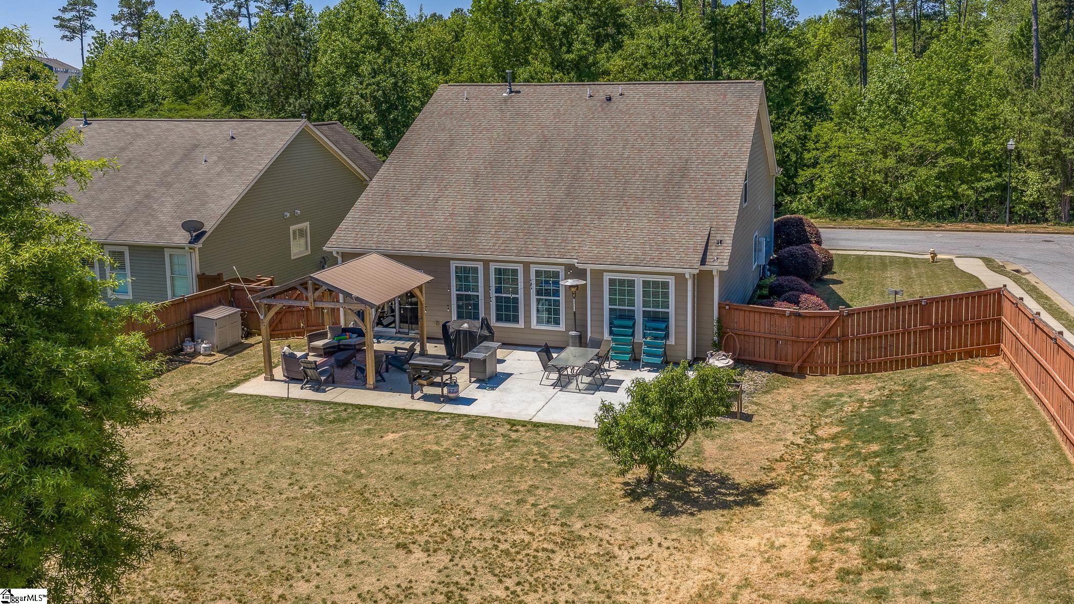 408 Meritage Street Greer, SC 29651 - Photo 23 of 37